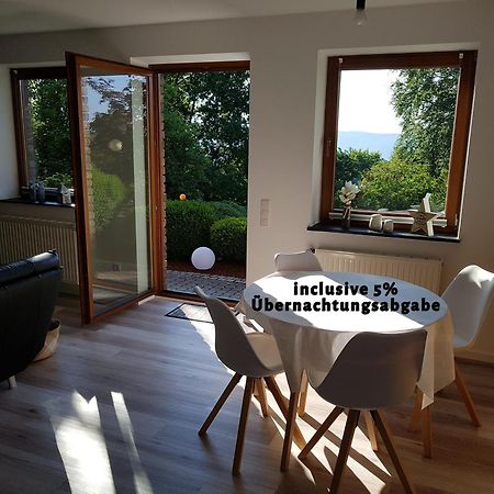 Garden & Hill Ferienwohnung Limburg Simmerath Extérieur photo