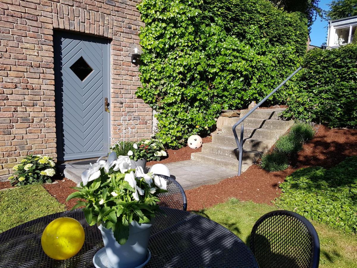 Garden & Hill Ferienwohnung Limburg Simmerath Extérieur photo