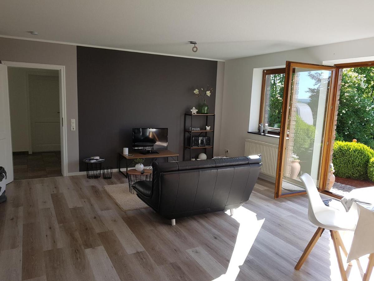Garden & Hill Ferienwohnung Limburg Simmerath Extérieur photo
