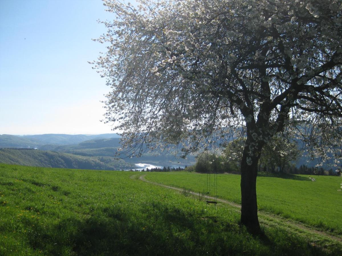 Garden & Hill Ferienwohnung Limburg Simmerath Extérieur photo
